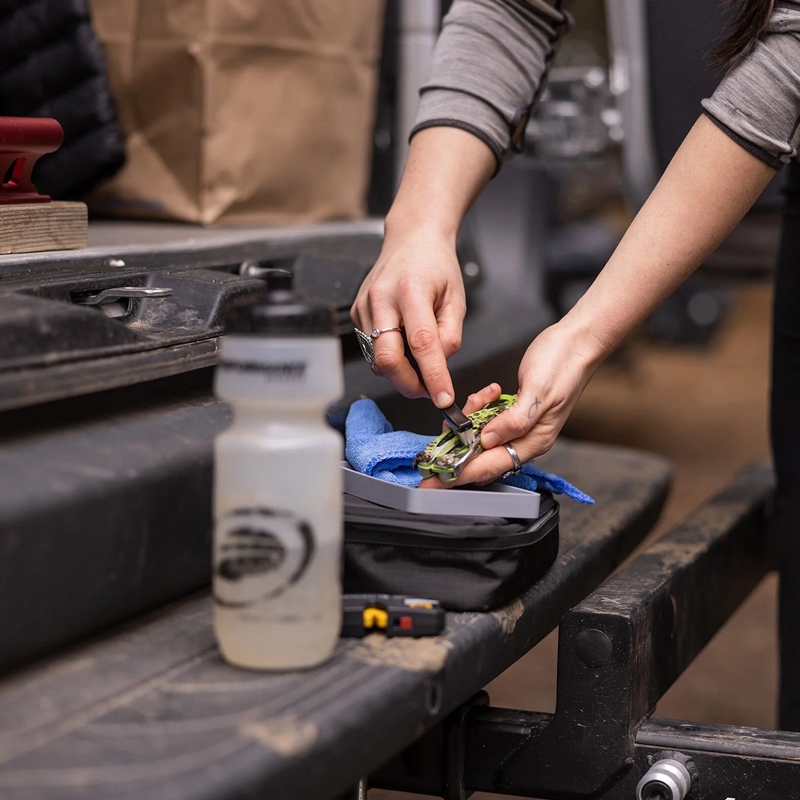 Leatherman Tool Maintenance Kit™ (Alet Bakım Kiti)
